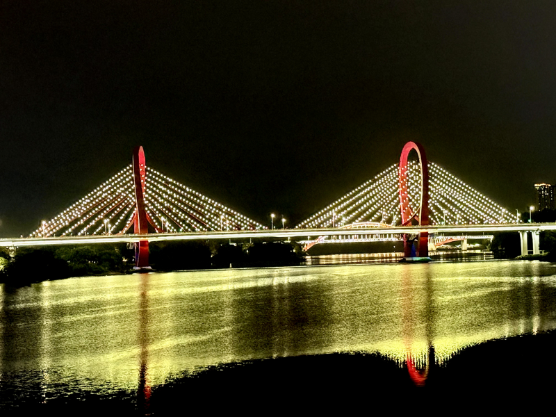 Sunny Group Zhangzhou Cultural & Culinary Journey  A Poetic Encounter Between Mountains and Sea