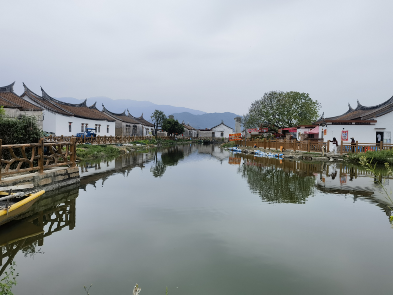 Sunny Group Zhangzhou Cultural & Culinary Journey  A Poetic Encounter Between Mountains and Sea
