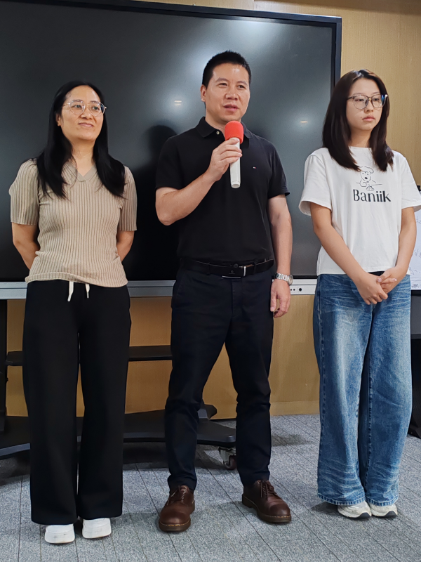 Sunny Glassware Q2 PK Competition Concludes Successfully – Teamwork Drives New Achievements