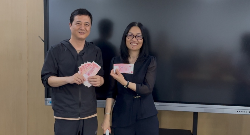 Sunny Glassware Q2 PK Competition Concludes Successfully – Teamwork Drives New Achievements