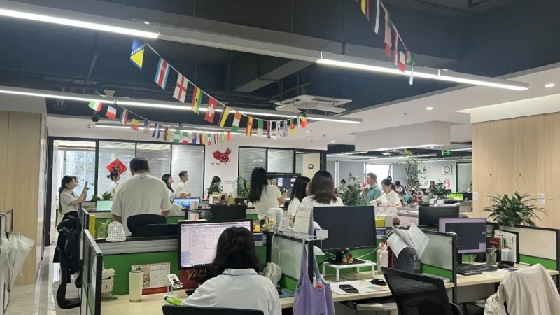 投资人才，奖励毅力|舜宇集团启动2026年度员工子女教育基金线上颁奖典礼