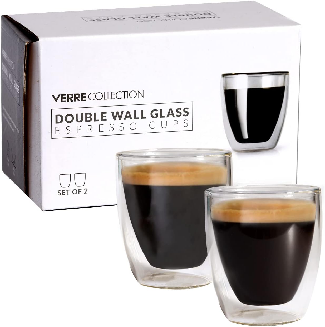 gift box packing of double layer glass cups 6 of 6