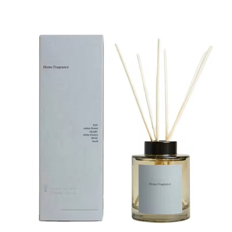 diffuser bottles gift box packing 4 of 9