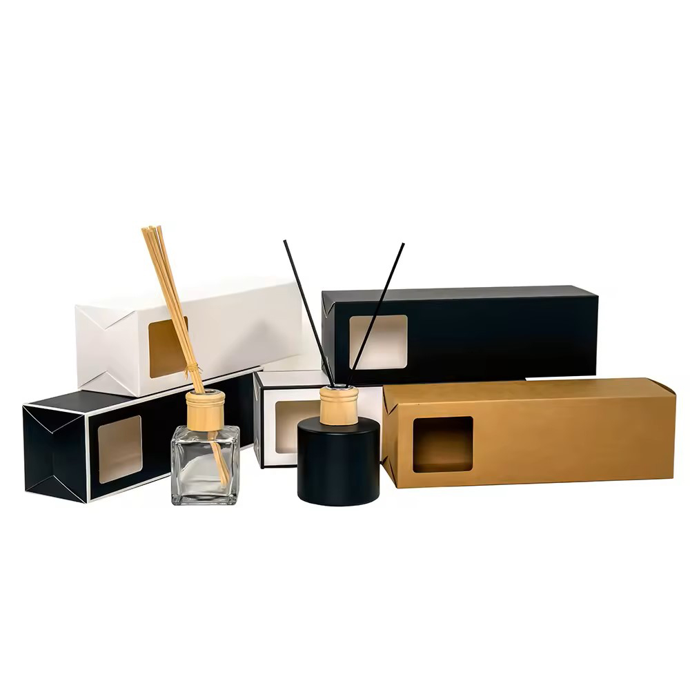 diffuser bottles gift box packing 6 of 9