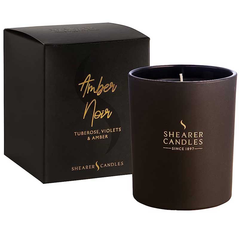 gift box packing of scented candle jars 8 of 9