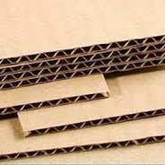 3 Layer Corrugated Carton for wine glasses