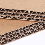 7 Layer Corrugated Carton for wine glasses