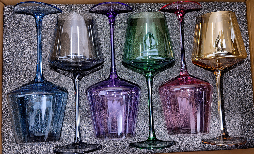 Verpakkingsopties voor wijnglasproducten: kenmerken, voordelen en nadelen