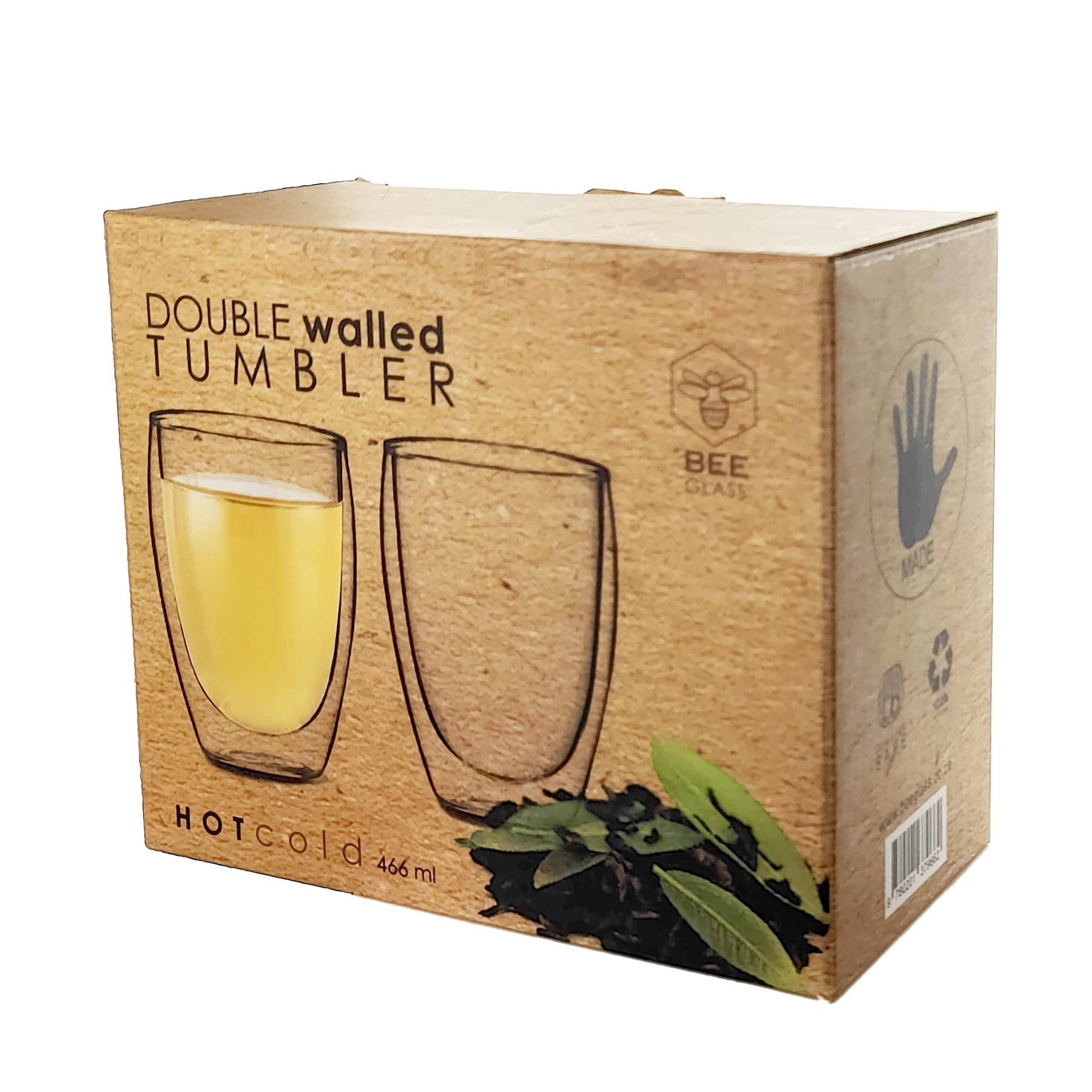 gift box packing of wine glasses 1 of 6