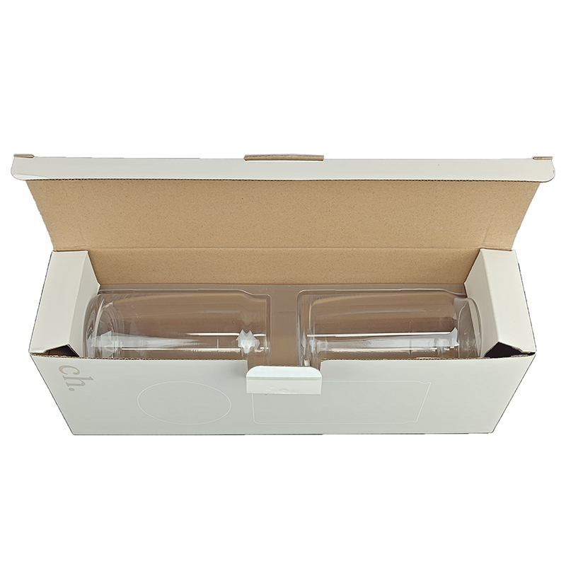 gift box packing of glass jars 5 of 6