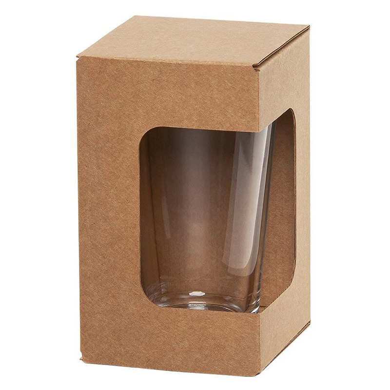 gift box packing of beer mug 4 of 6