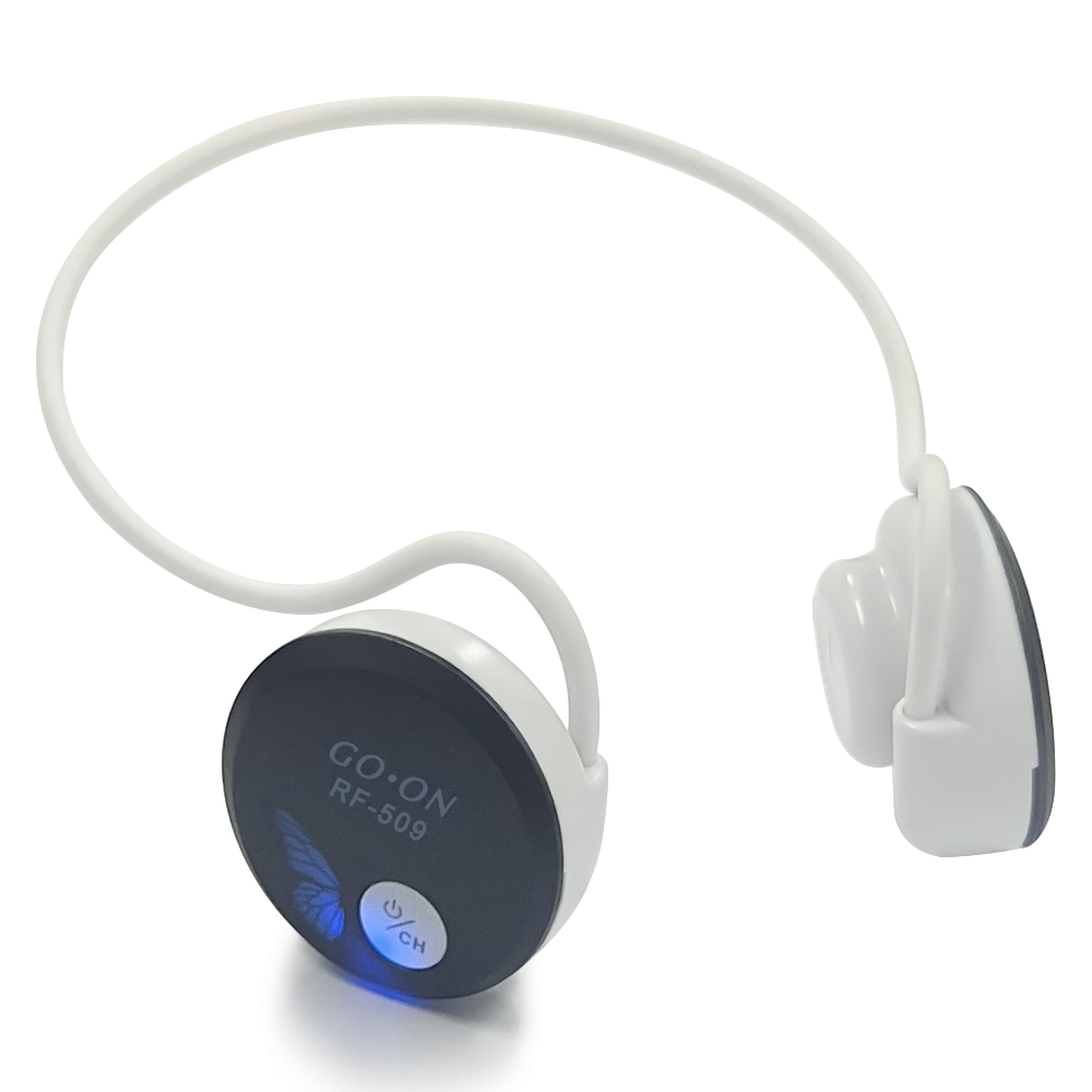 RF-509 Super Light Sports Style RF Headphone for Fun and Fitness