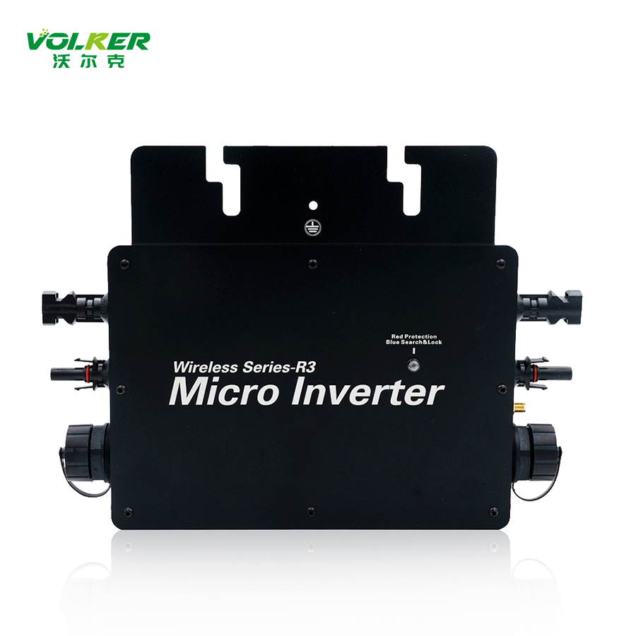 800 Watt Solar Micro Inverter, Grid-tie Inverter