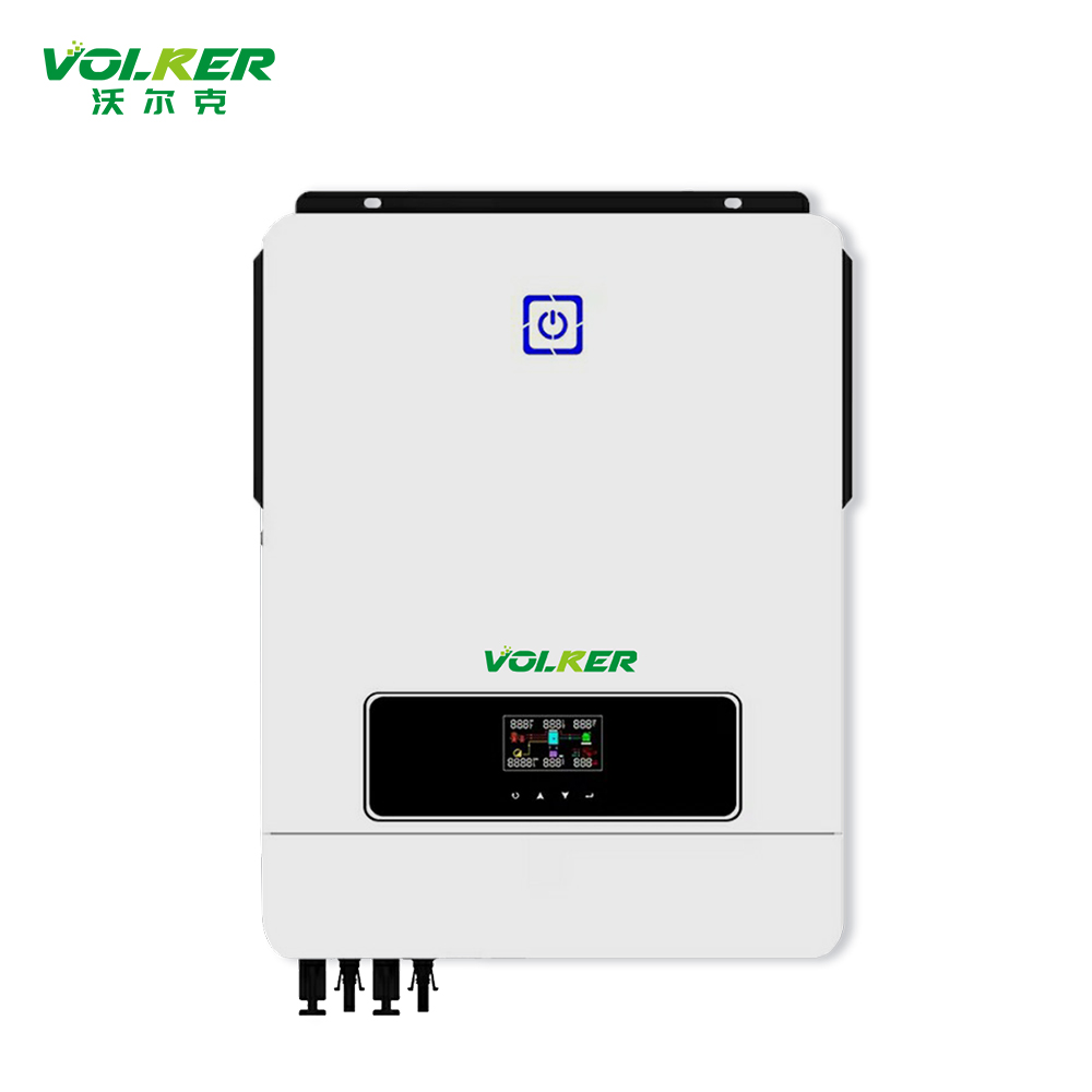 China VOL-MAX Series 10.2kW Inverter manufacturer