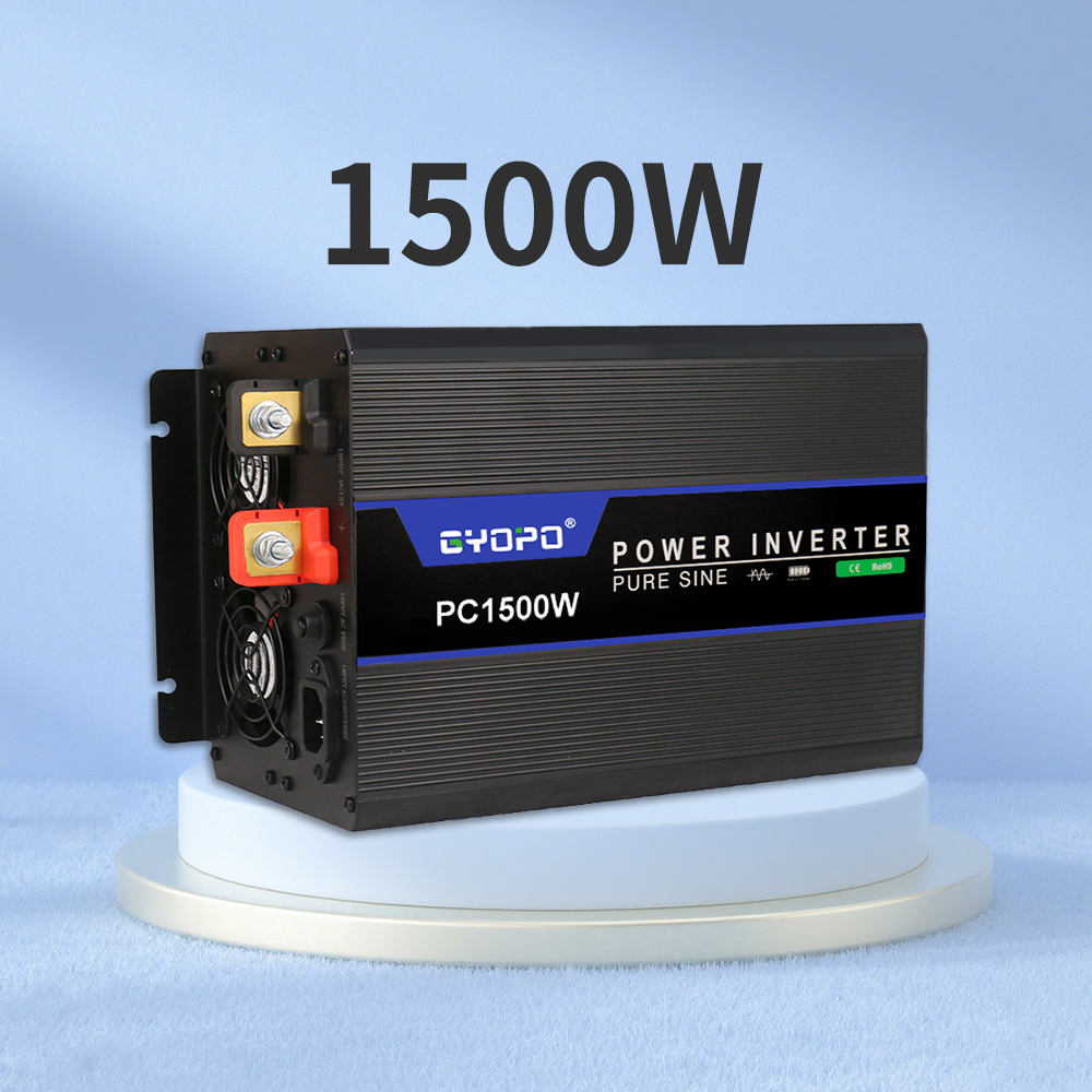1500 Watts UPS Inverter Charger
