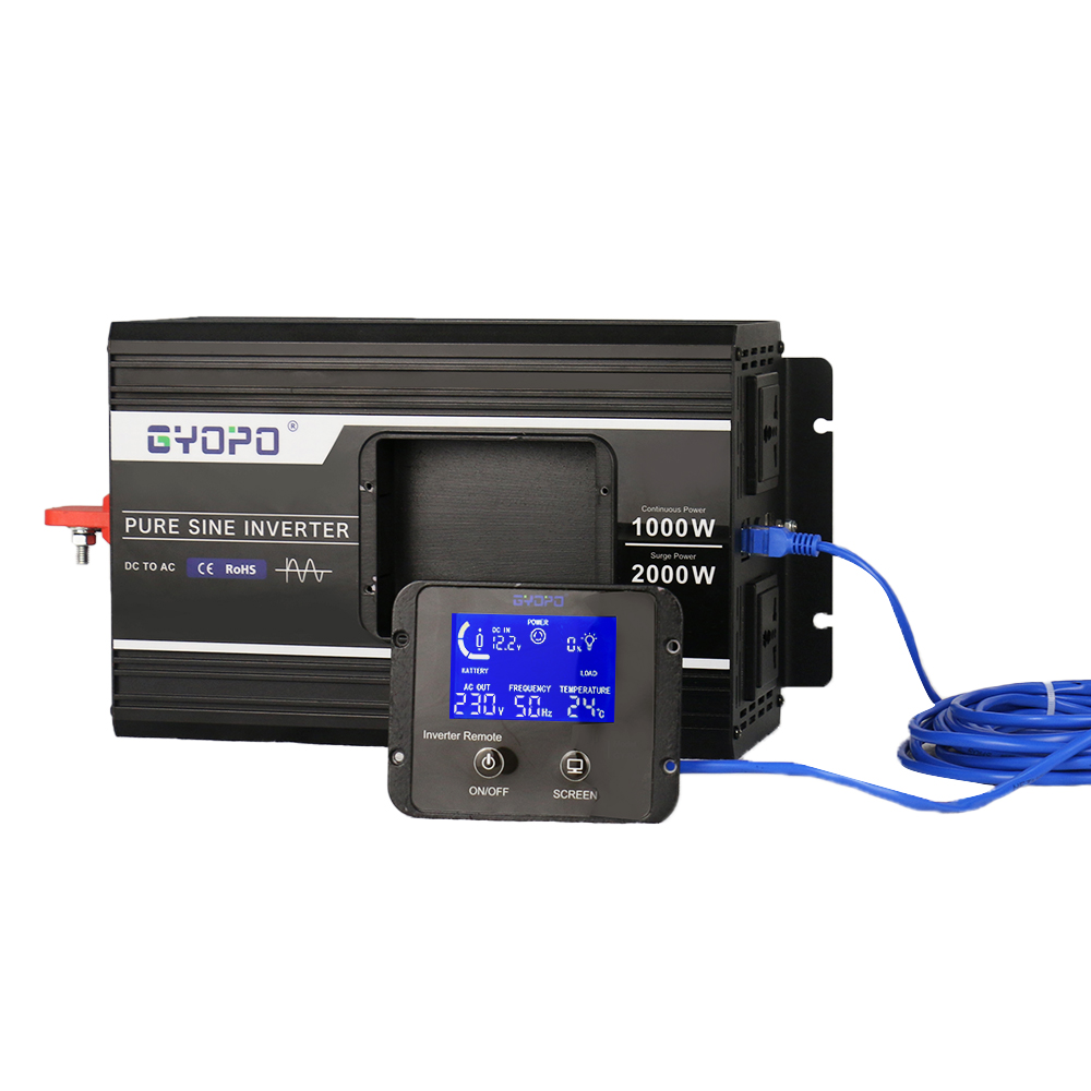 12V 220V 1000W Inverter Charger Circuit Boards - COPY - twqw2t