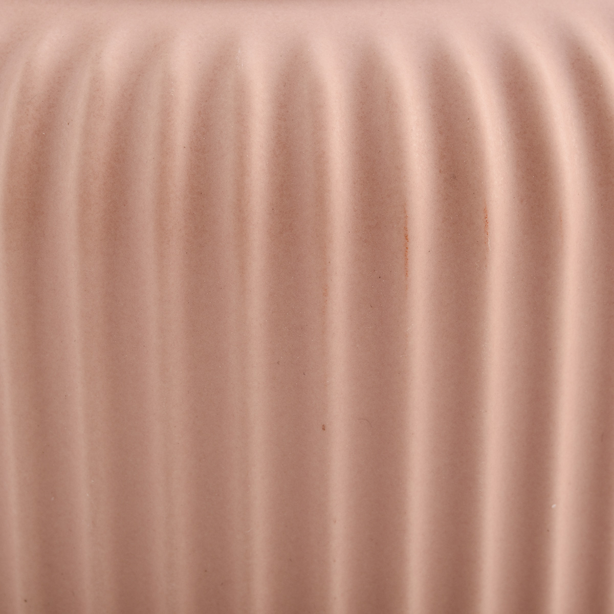 Lovely Colors Decoratve Empty Ceramic Candle Vessels