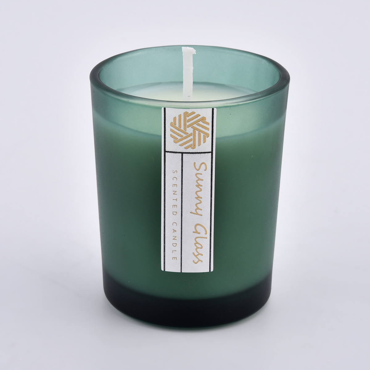 smell candle testing small votive candle jar candle holders