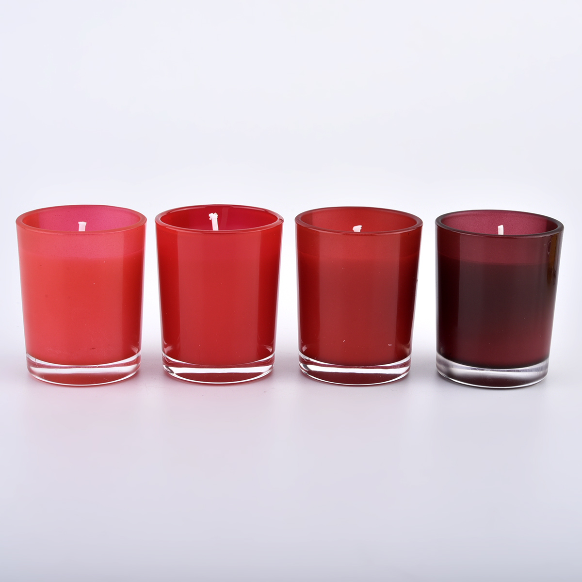 empty candle jars wholesale candle containers