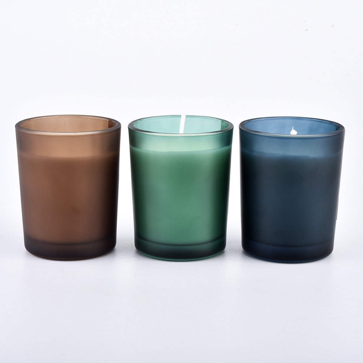 wholesale candle supplies bulk candle containers