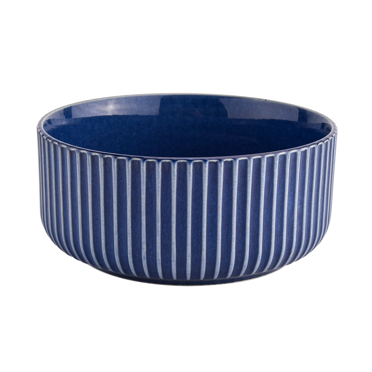 customized large ceramic candle containers for home fragrance