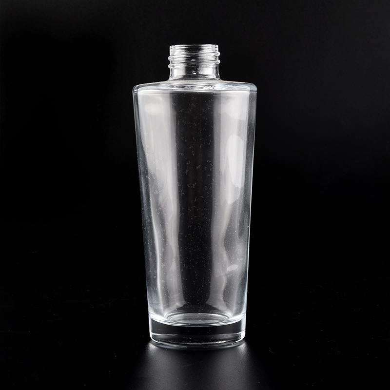 Glass diffuser bottle in stock 200ml