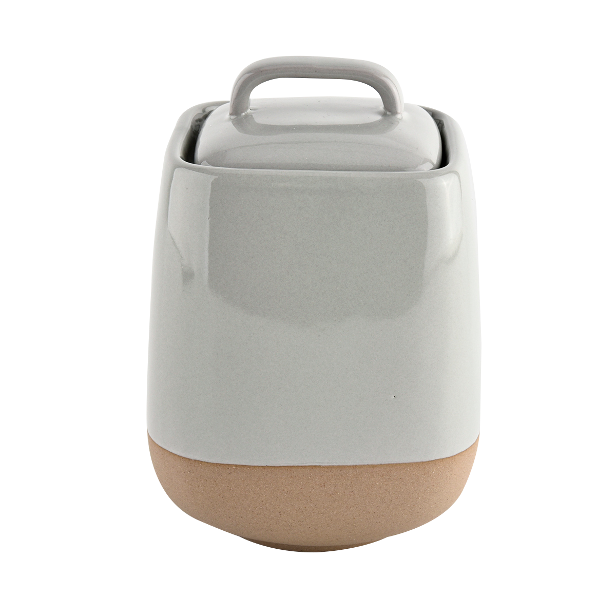 ceramic tumbler jars with lids for candle wax