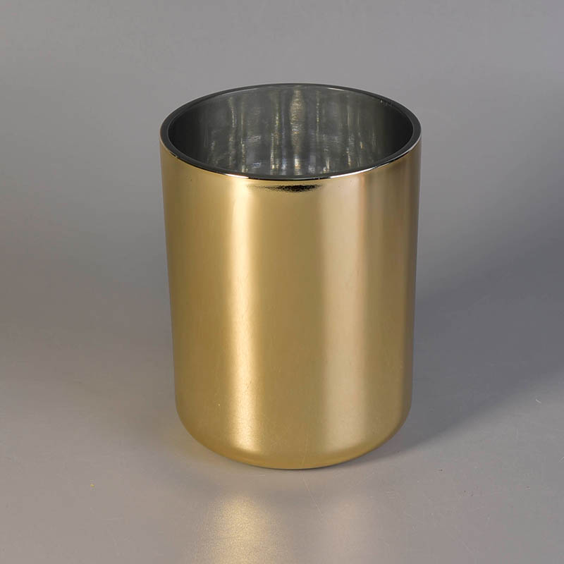 Supplier 300ml electroplating shiny metal effect in bulk