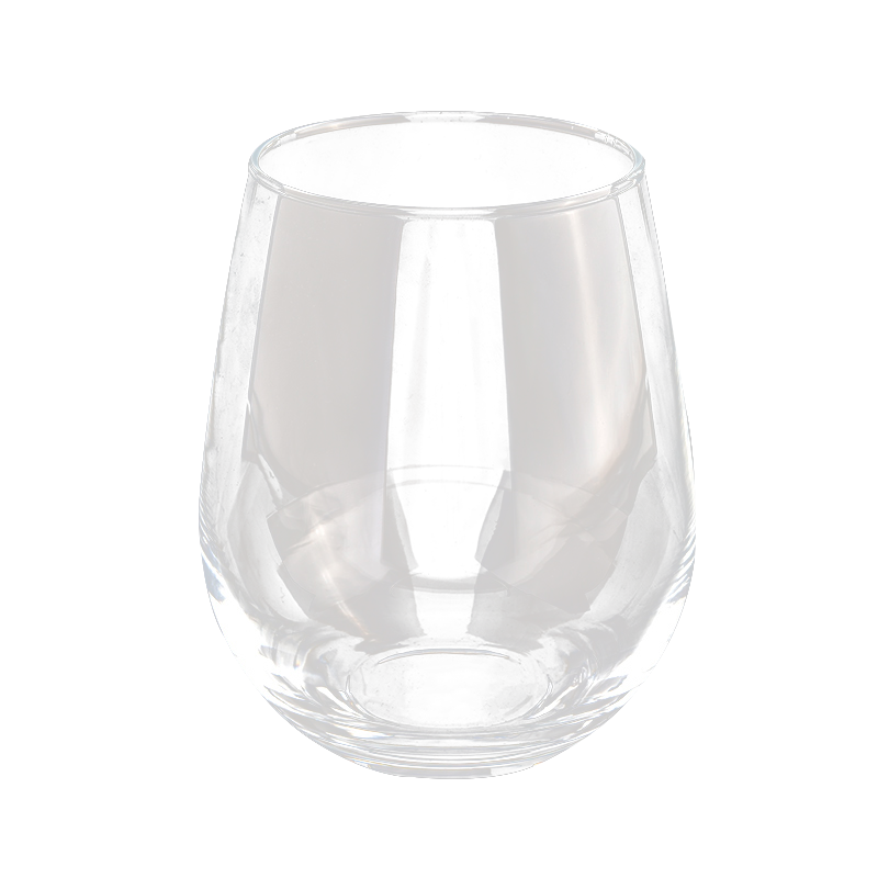 Изготовленная на заказ круглая прозрачная стеклянная банка для свечей для домашнего декора оптом от солнечной стеклянной посуды