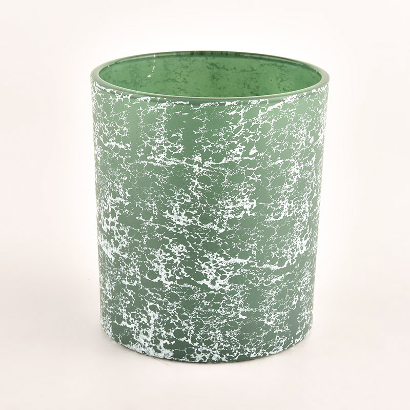 300ml empty candle jars for candle making as christmas gift