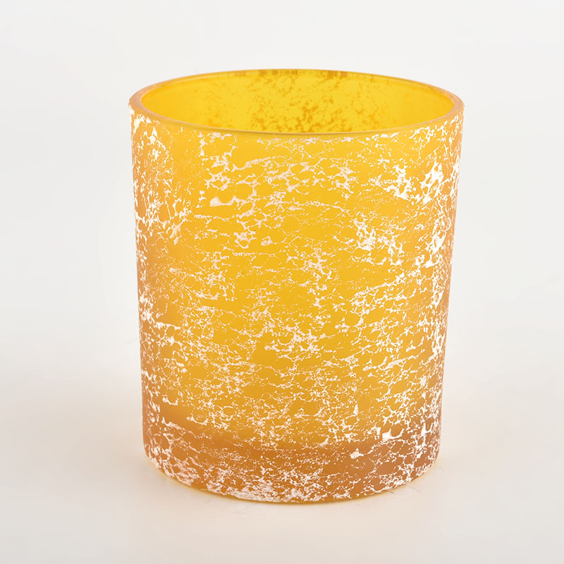 8oz 10oz 12oz empty candle jars for candle making supplier