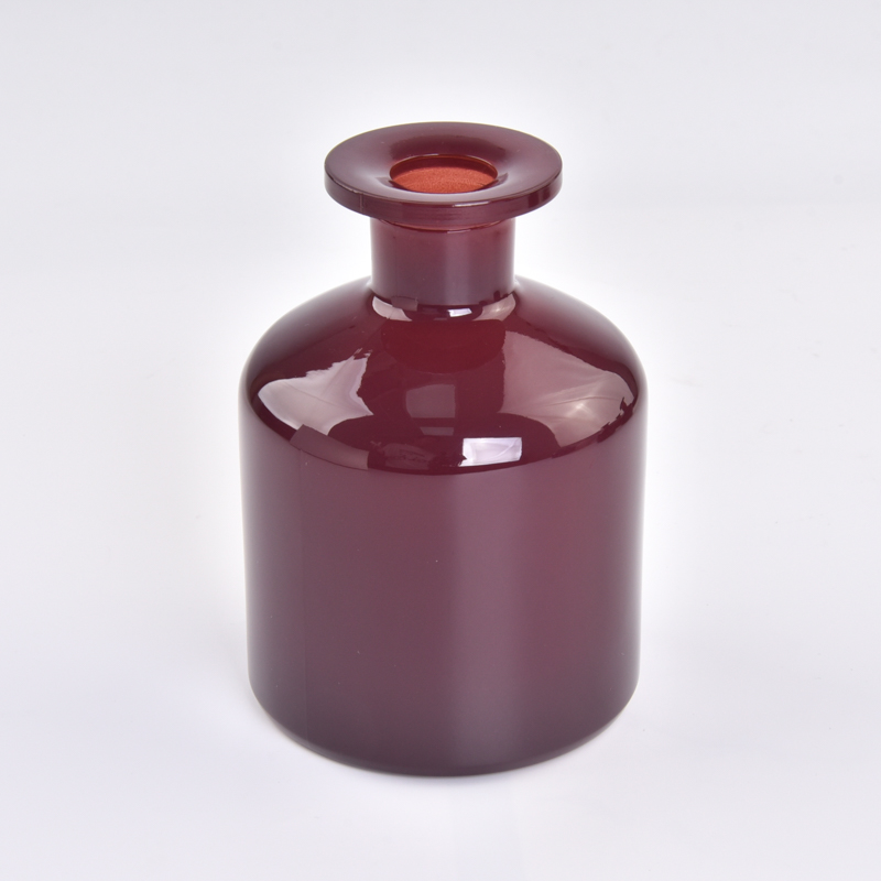 OEM Glass Diffuser Bottles