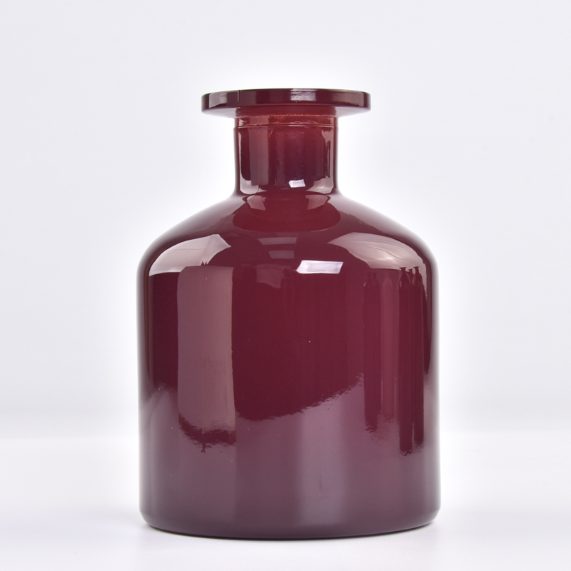 Glass Diffuser Bottles Glass Diffuser Bottles