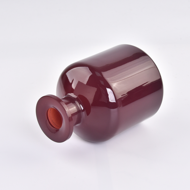 Glass Diffuser Bottles Glass Diffuser Bottles