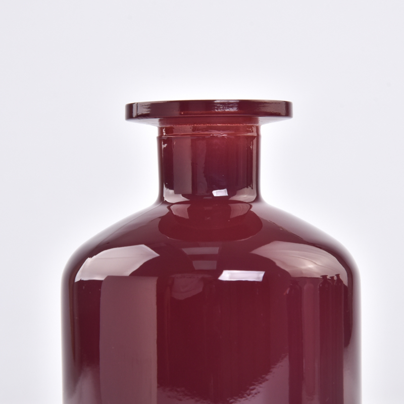 Glass Diffuser Bottles Glass Diffuser Bottles