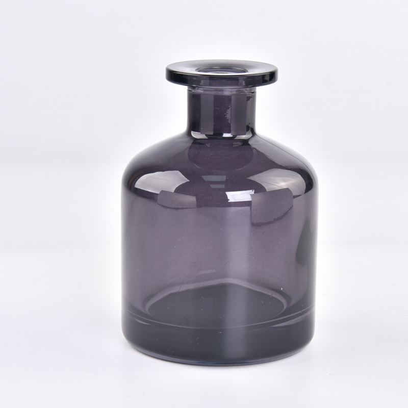 Customized Reed Diffuser Bottle Glass Wholesale Customized Reed Diffuser Bottle Glass Wholesale