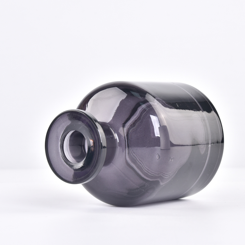 Customized Reed Diffuser Bottle Glass Wholesale Customized Reed Diffuser Bottle Glass Wholesale