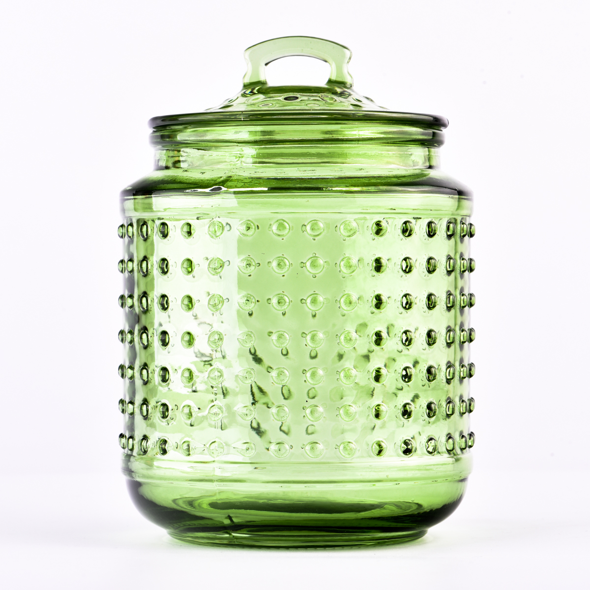 wholesale glass jars with lids for candles and soy wax