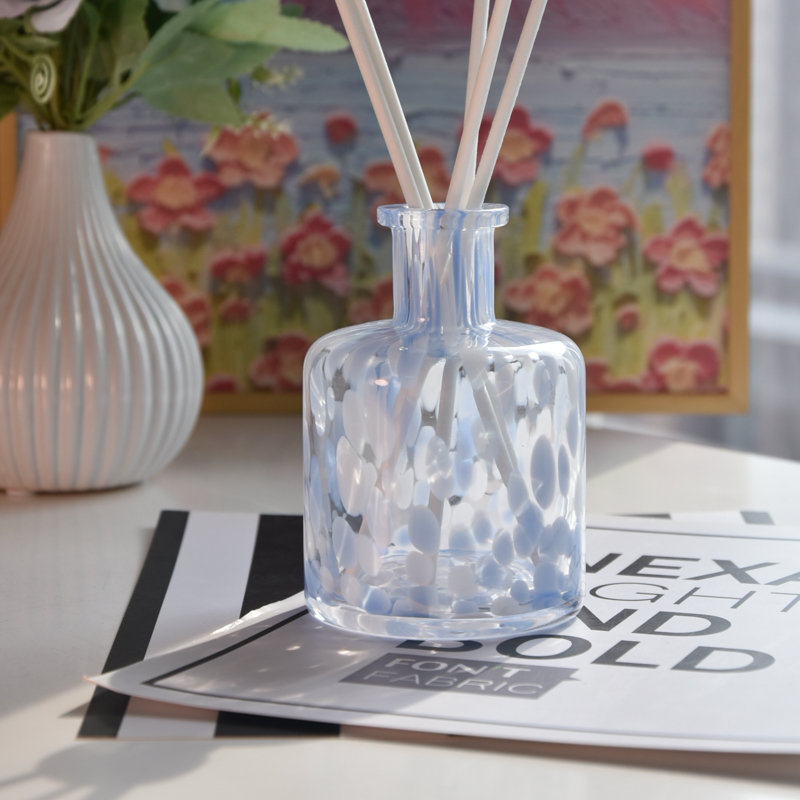 luxury hand blown glass diffuser bottle luxury hand blown glass diffuser bottle