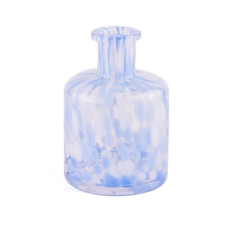luxury hand blown glass diffuser bottle luxury hand blown glass diffuser bottle