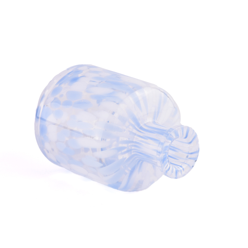 luxury hand blown glass diffuser bottle luxury hand blown glass diffuser bottle