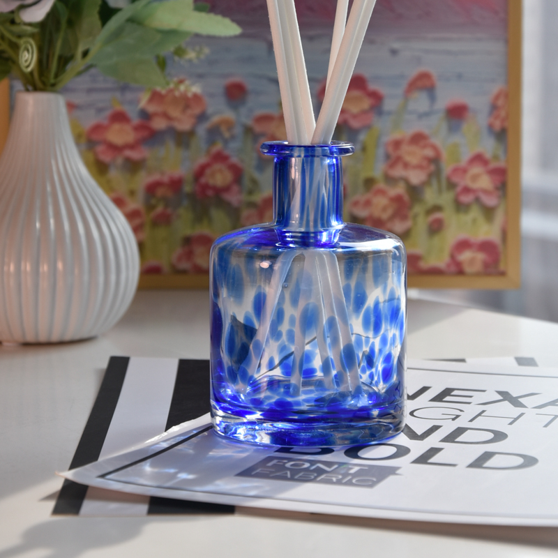 classical hand blown glass reed diffuser bottle classical hand blown glass reed diffuser bottle