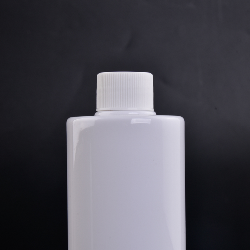 hot sales square 350ml plastic bottle hot sales square 350ml plastic bottle