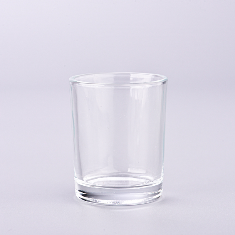 pemegang lilin kaca nazar percutian dan balang lilin