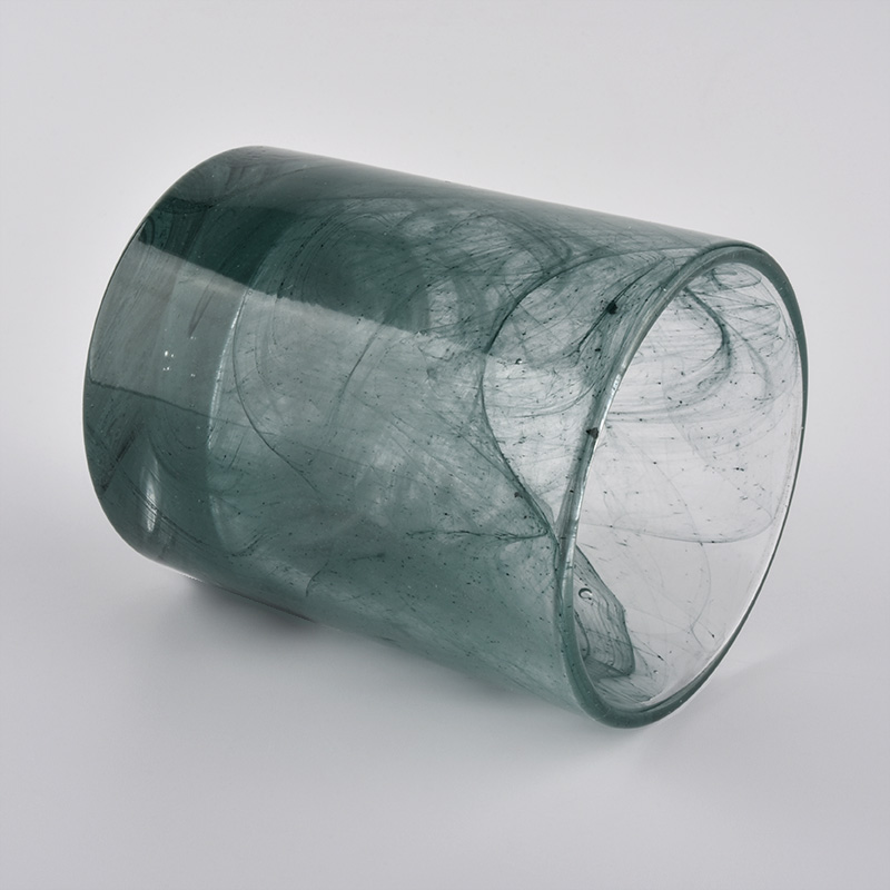 handmade 180ml candle glass candle jars wholesales