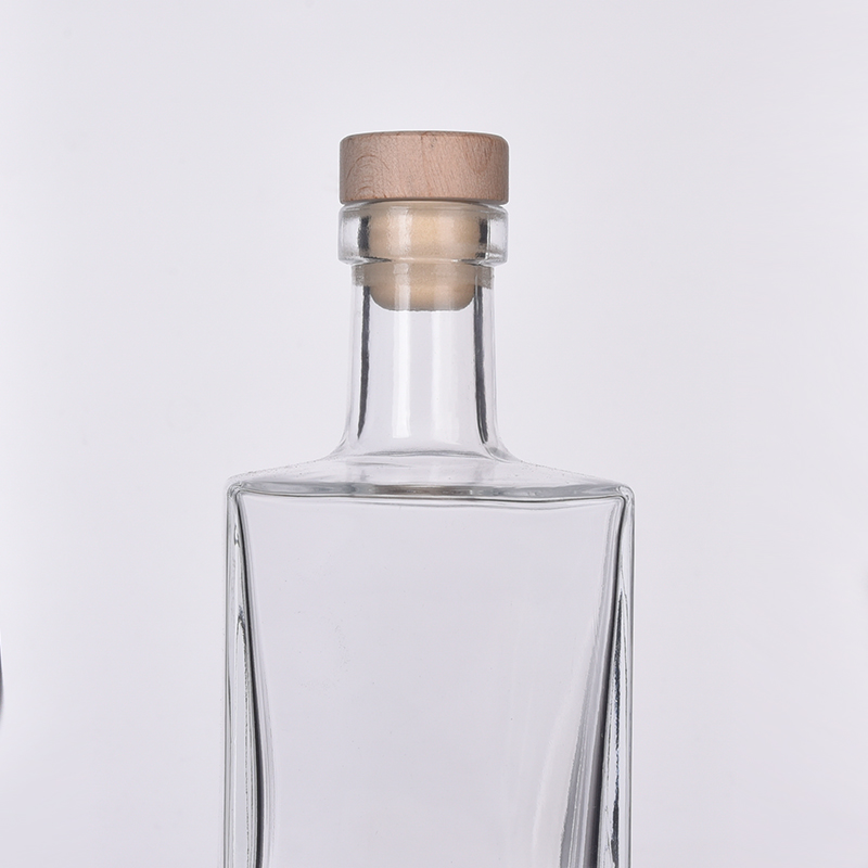 home decor large glass diffuser bottle with stopper home decor large glass diffuser bottle with stopper