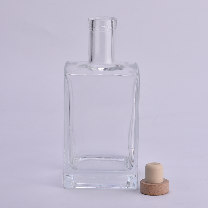 luxury large size glass diffuser bottle luxury large size glass diffuser bottle