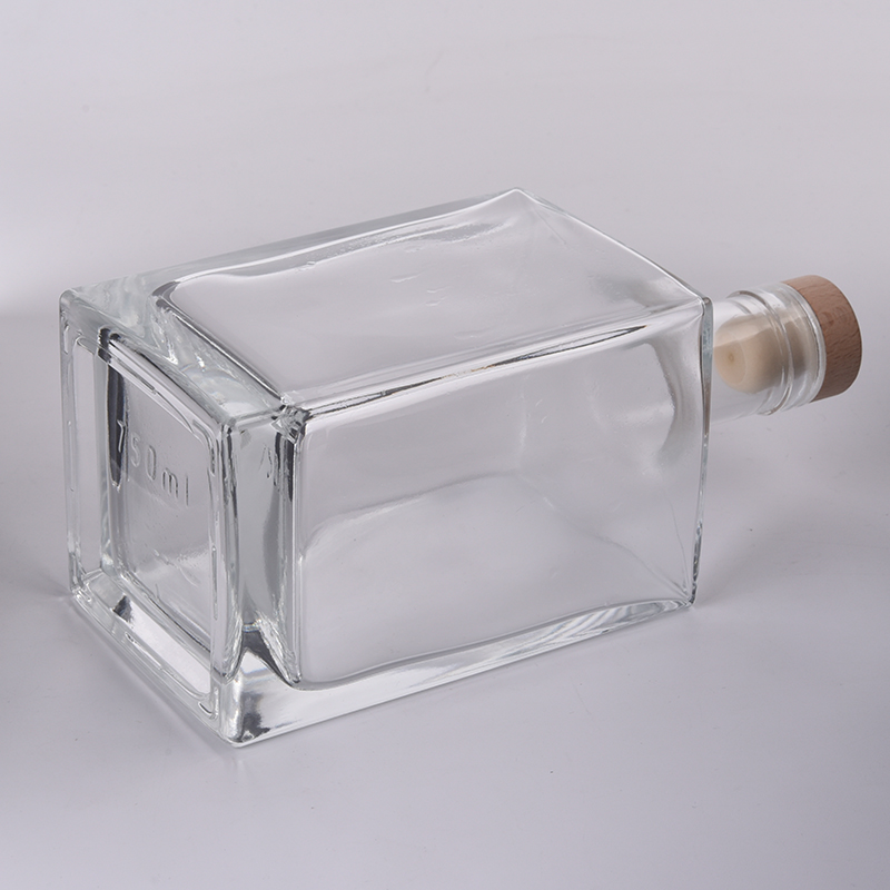 luxury large size glass diffuser bottle luxury large size glass diffuser bottle