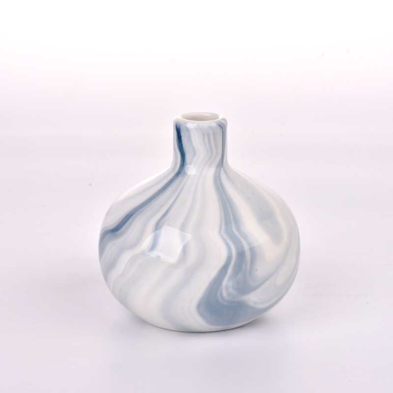 Keramička vaza Keramičke boce s difuzorom za uređenje doma