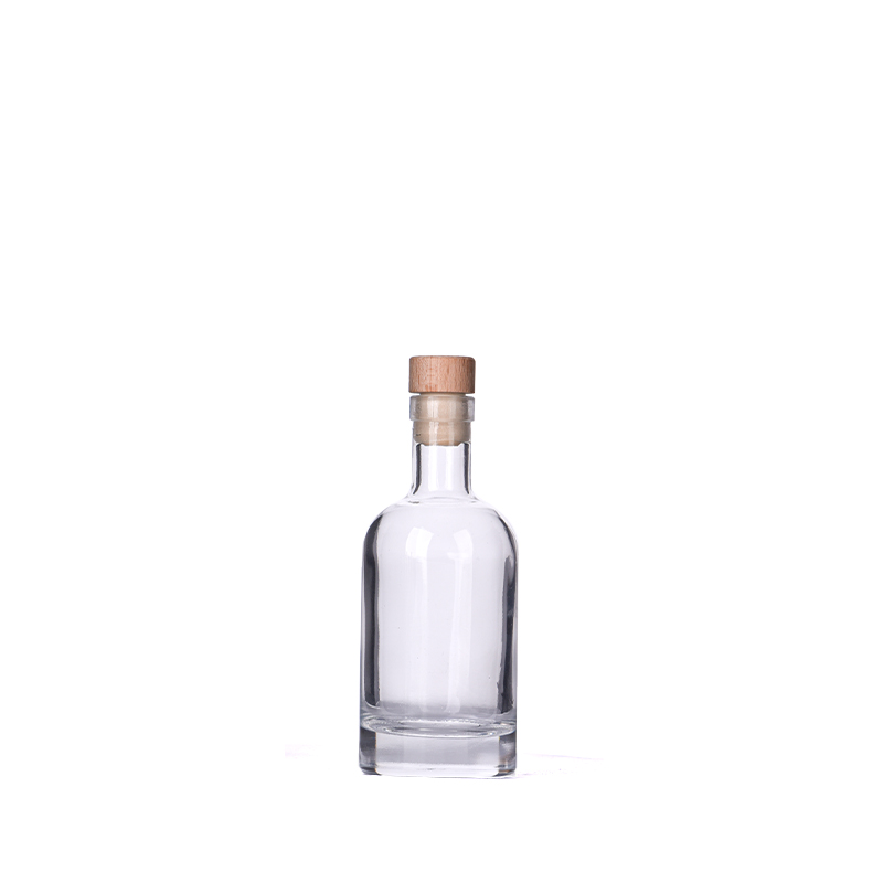 long neck 110ml glass diffuser bottle long neck 110ml glass diffuser bottle